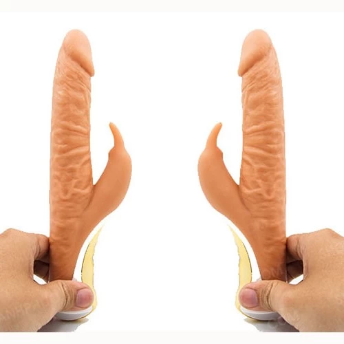 Dương vật giả chiến binh Loving World rung ngoáy Turbo