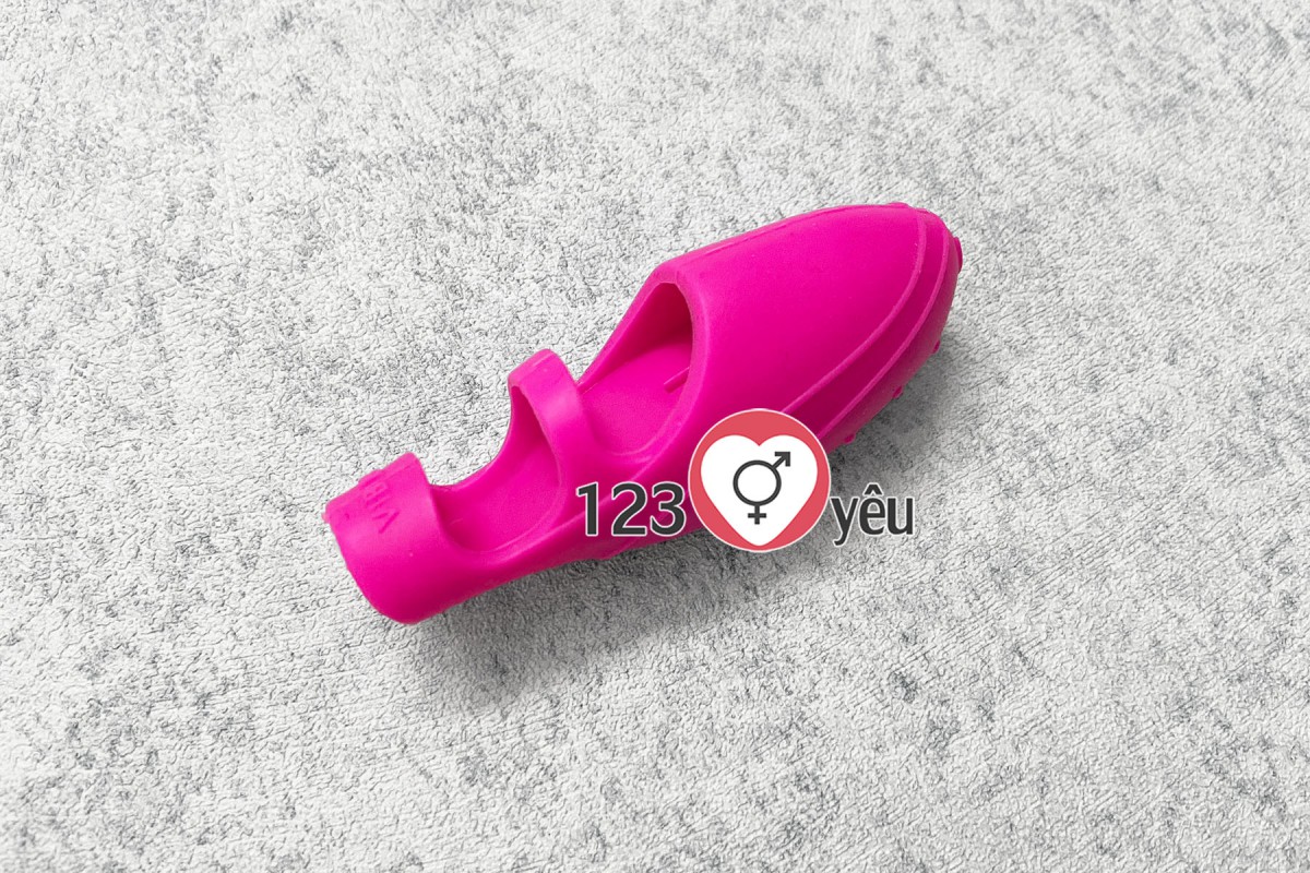 M&aacute;y massage điểm G Ng&oacute;n Tay 2