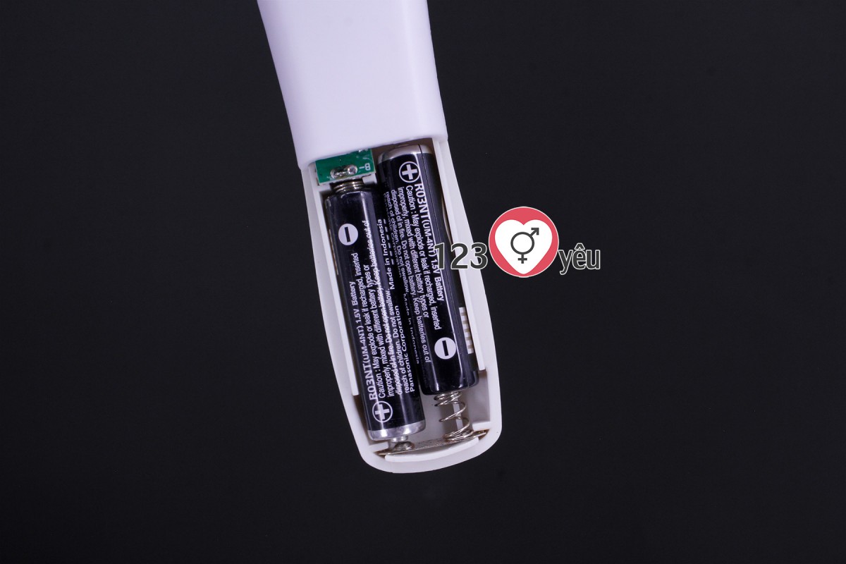 Dương vật giả có đế Shequ 6,9 inch nhỏ gọn 5