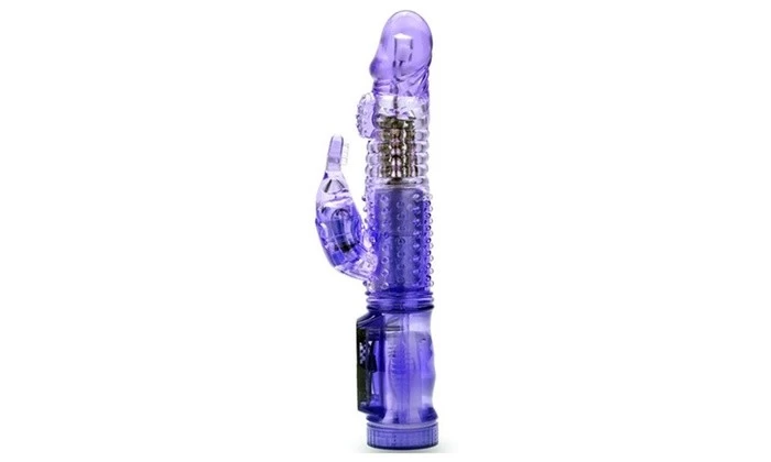 Dương vật giả rung, xoáy đa năng siêu rẻ