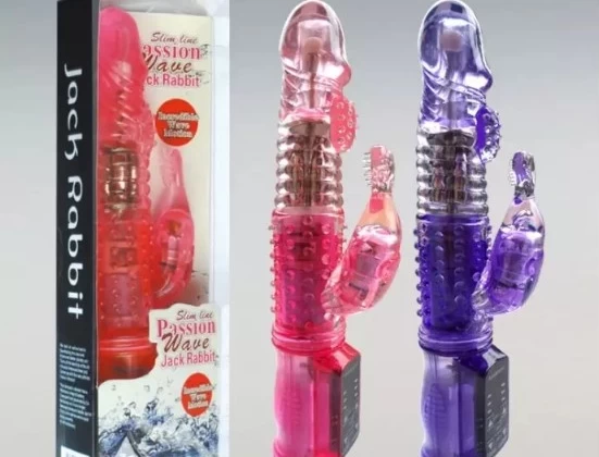 Dương vật giả rung, xoáy đa năng siêu rẻ