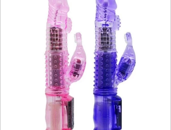 Dương vật giả rung, xoáy đa năng siêu rẻ