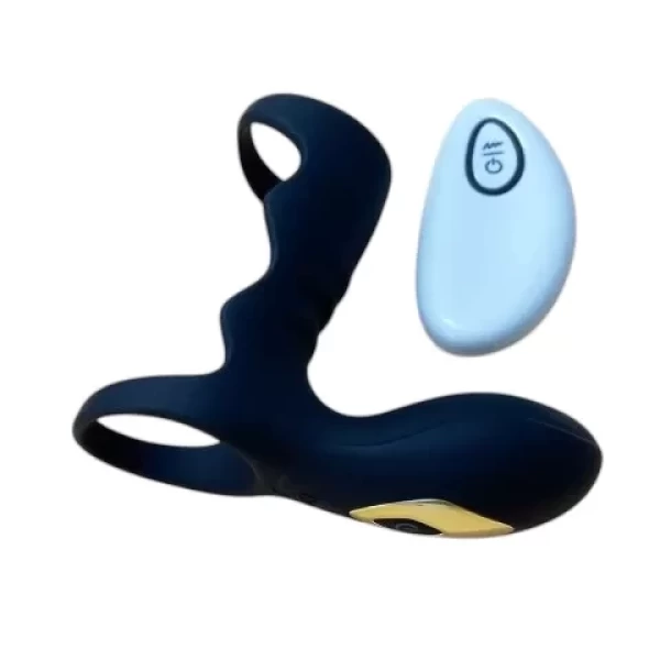 Vòng rung tình yêu 10 tốc độ Omysky