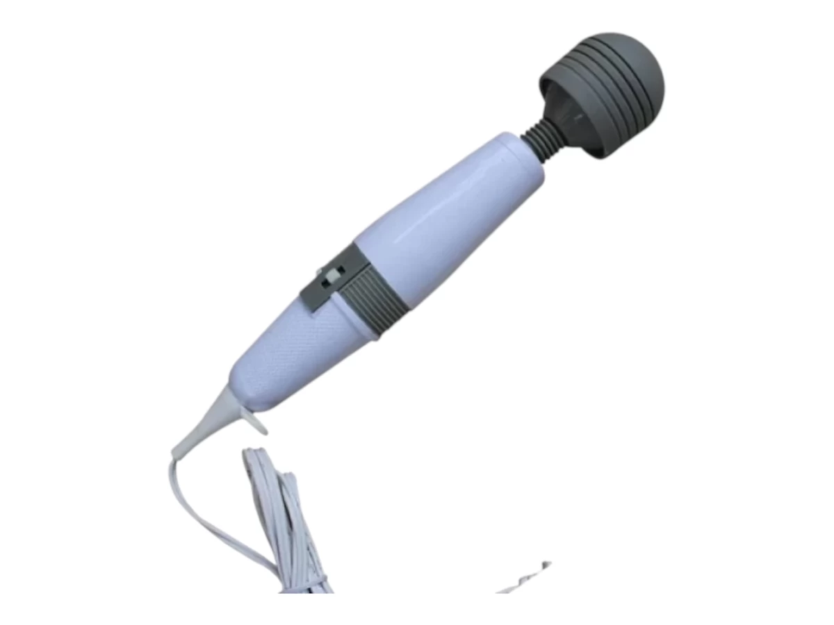 Máy mát xa điểm G LG810 cắm điện rung mạnh