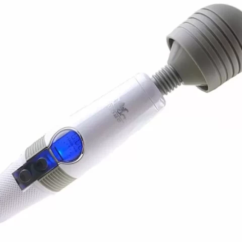 Máy mát xa điểm G Louge LG818 có 9 chế độ rung pin sạc