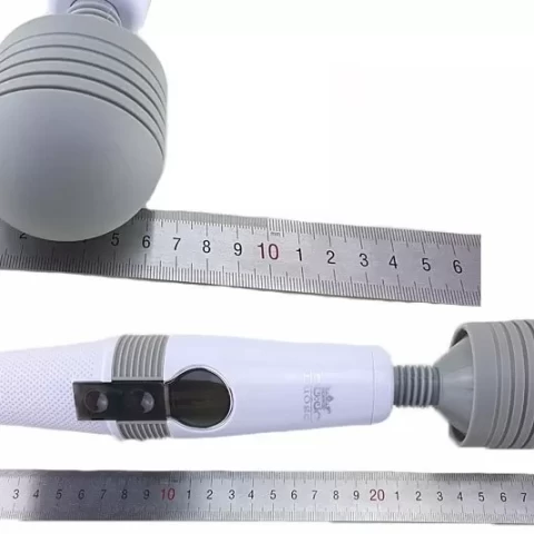 Máy mát xa điểm G Louge LG818 có 9 chế độ rung pin sạc