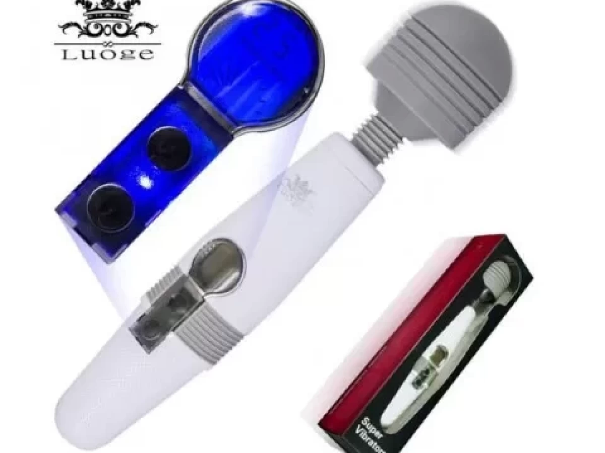 Máy mát xa điểm G Louge LG818 có 9 chế độ rung pin sạc