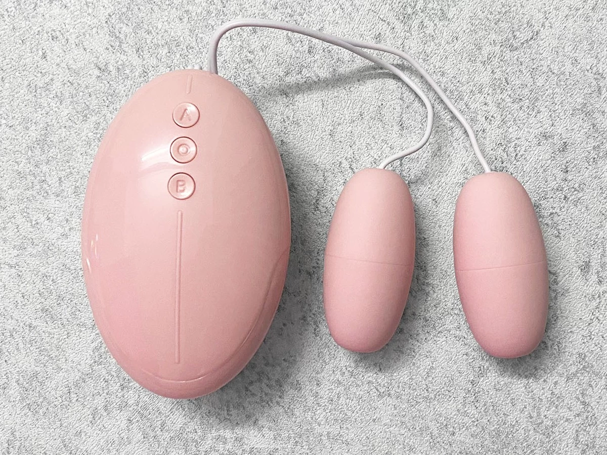 Trứng rung t&igrave;nh y&ecirc;u Durex Originele 11 chế độ rung