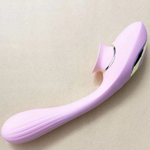 Lưỡi liếm 2 đầu pin sạc nhỏ gọn chính hãng