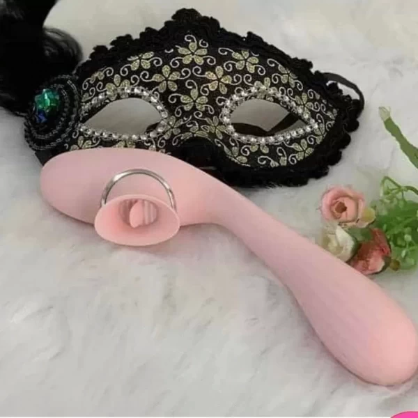 Lưỡi liếm 2 đầu pin sạc nhỏ gọn chính hãng