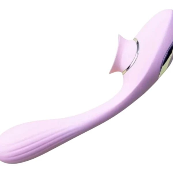 Lưỡi liếm 2 đầu pin sạc nhỏ gọn chính hãng