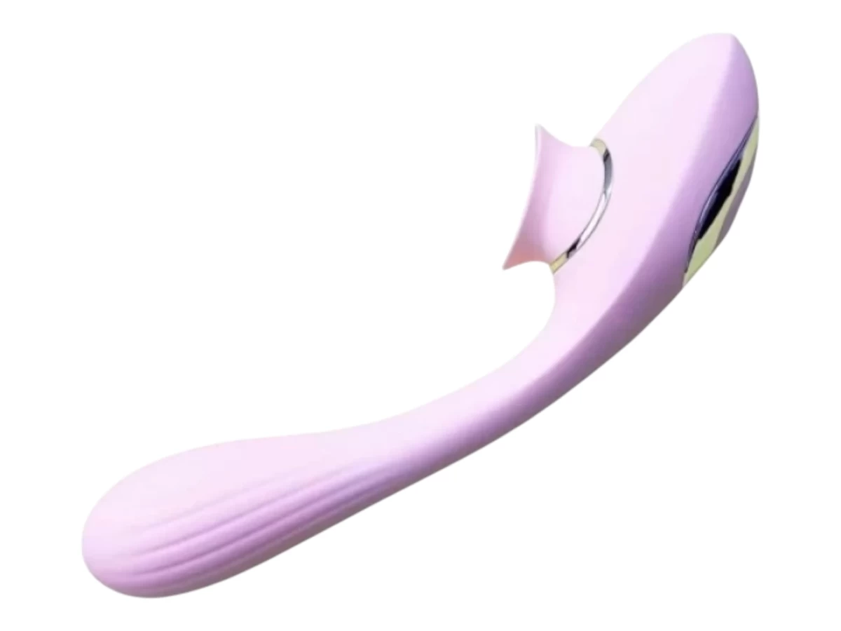 Lưỡi liếm 2 đầu pin sạc nhỏ gọn chính hãng