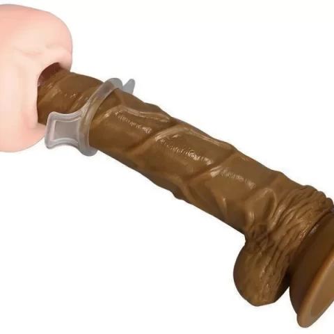 Máy tập tăng kích thước dương vật Luoge LG108