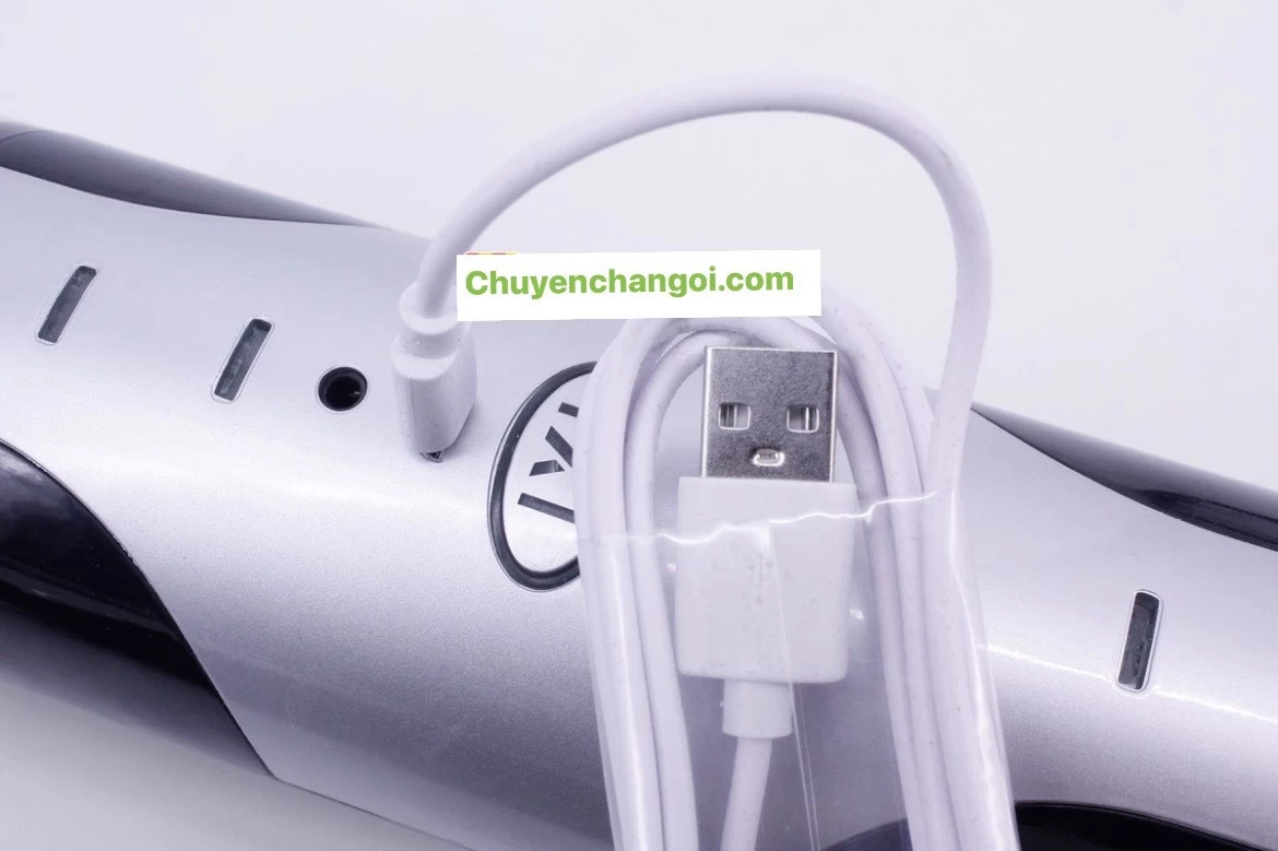 Âm đạo giả kết hợp miệng giả Favorite rung kích thích