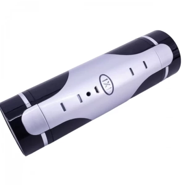 Âm đạo giả kết hợp miệng giả Favorite rung kích thích