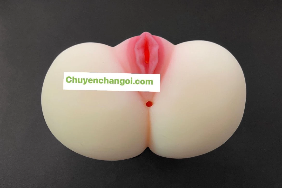 Âm Đạo Giả Nằm Ngửa 3D