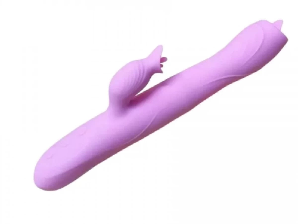 M&aacute;y massage t&igrave;nh y&ecirc;u Joker rung thụt ph&aacute;t nhiệt