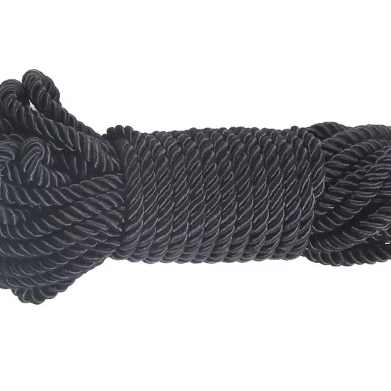 Dây trói tình yêu