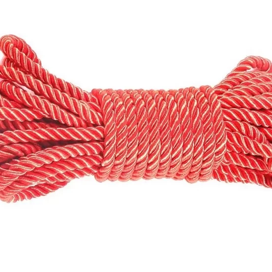 Dây trói tình yêu