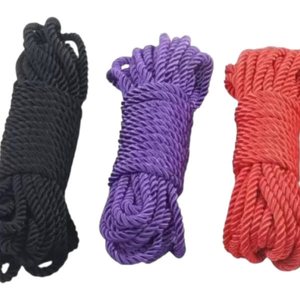 Dây trói tình yêu