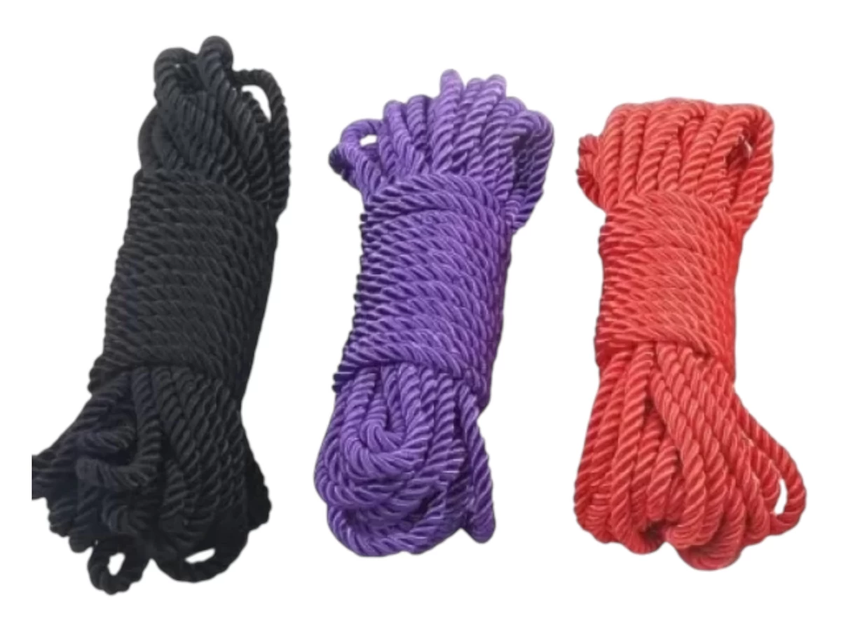 Dây trói tình yêu