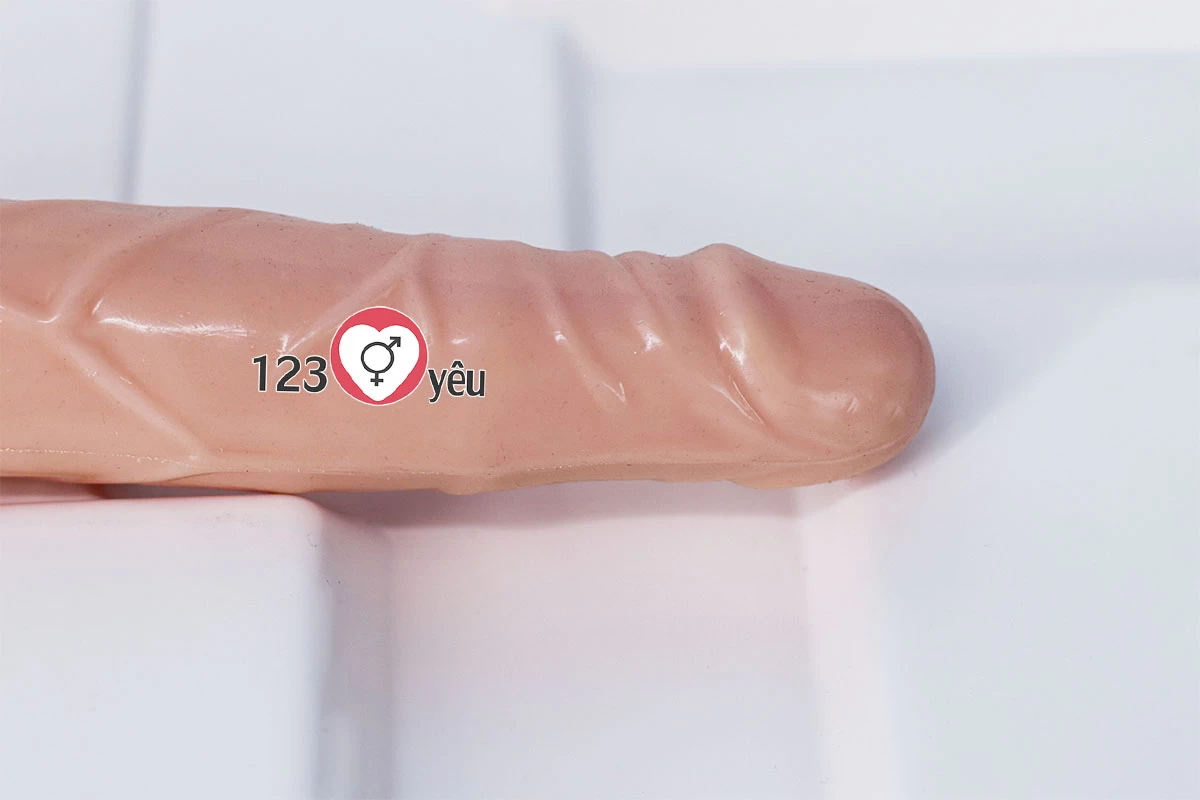 Dương vật giả silicon Loveshop