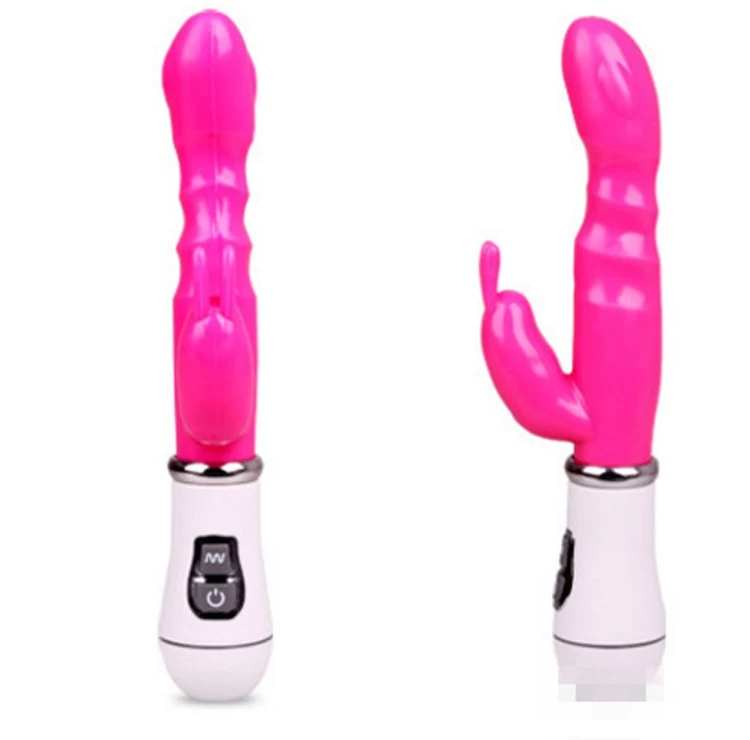 Dương v&acirc;̣t giả Vibrator