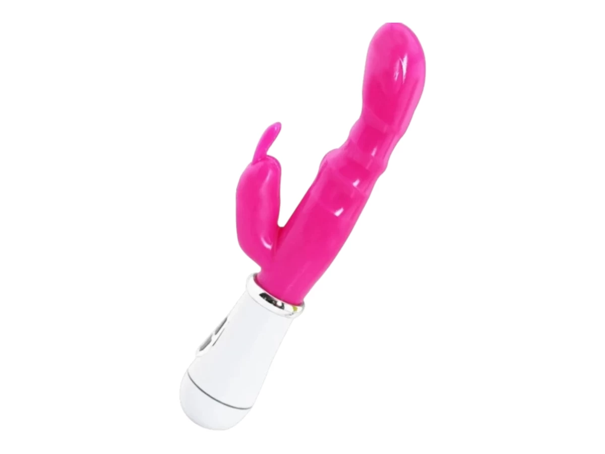 Dương vật giả Vibrator pin sạc