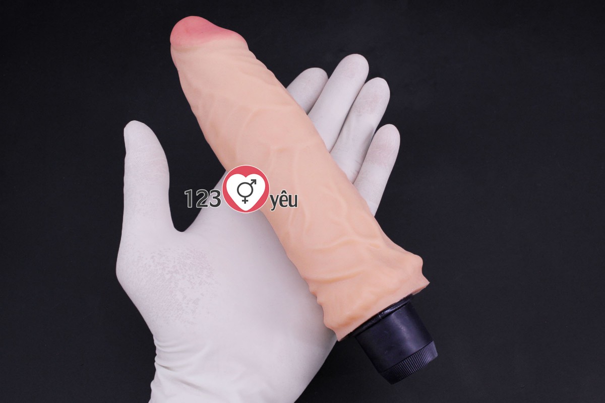 Dương vật giả Bang 16.5 cm 2
