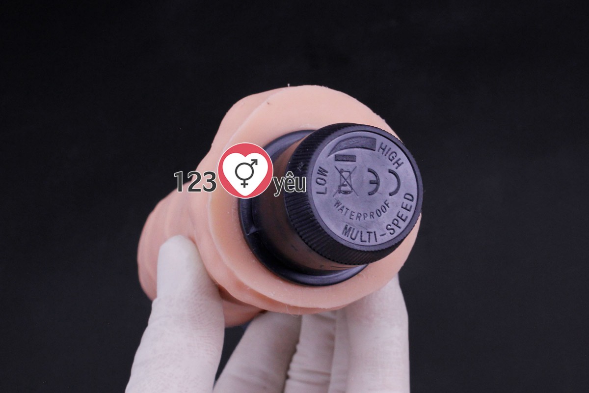 Dương vật giả Bang 16.5 cm 5