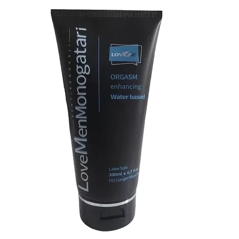 Gel bôi trơn MenMonogatari 50ml