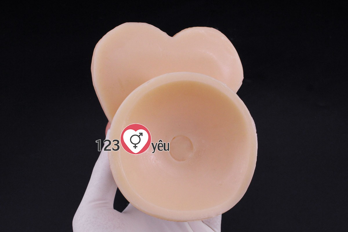 Dương vật giả cao cấp c&oacute; đế Lovetoy 9inch h&agrave;ng khủng rung mạnh 7