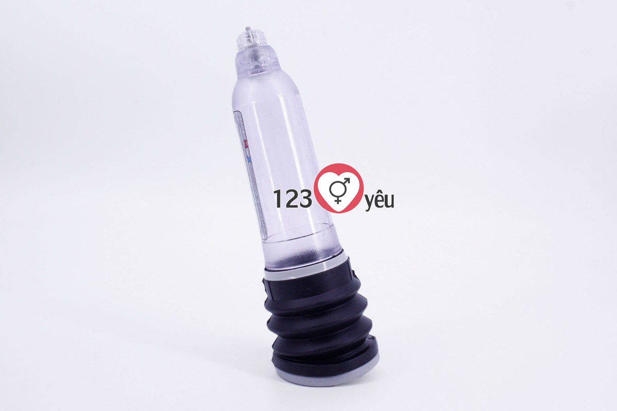 M&aacute;y tập tăng k&iacute;ch thước dương vật HydroMax X30 2