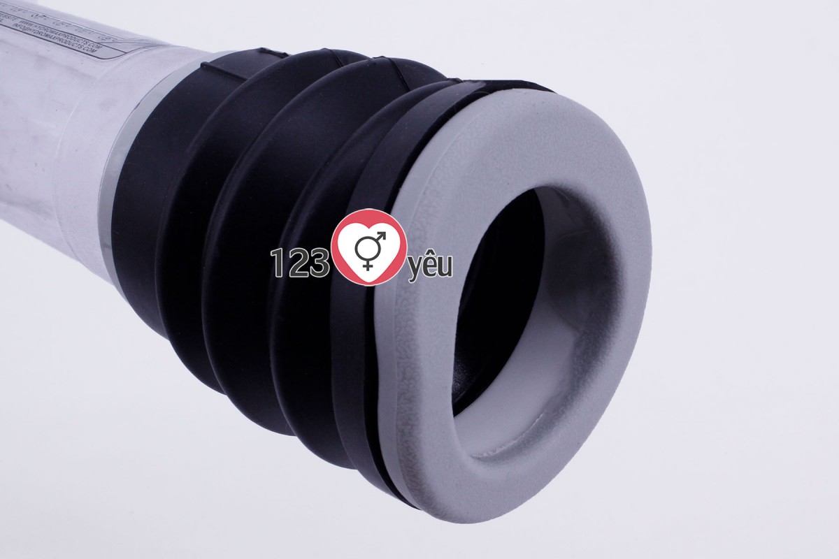 M&aacute;y tập tăng k&iacute;ch thước dương vật HydroMax X30 7