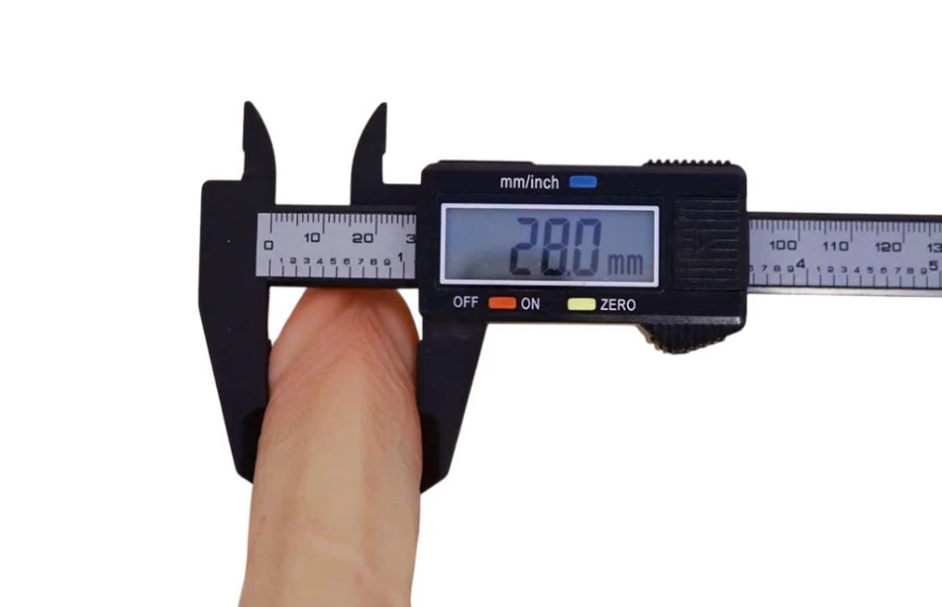 Quần dương vật giả size nhỏ đặc ruột siêu mềm có múi