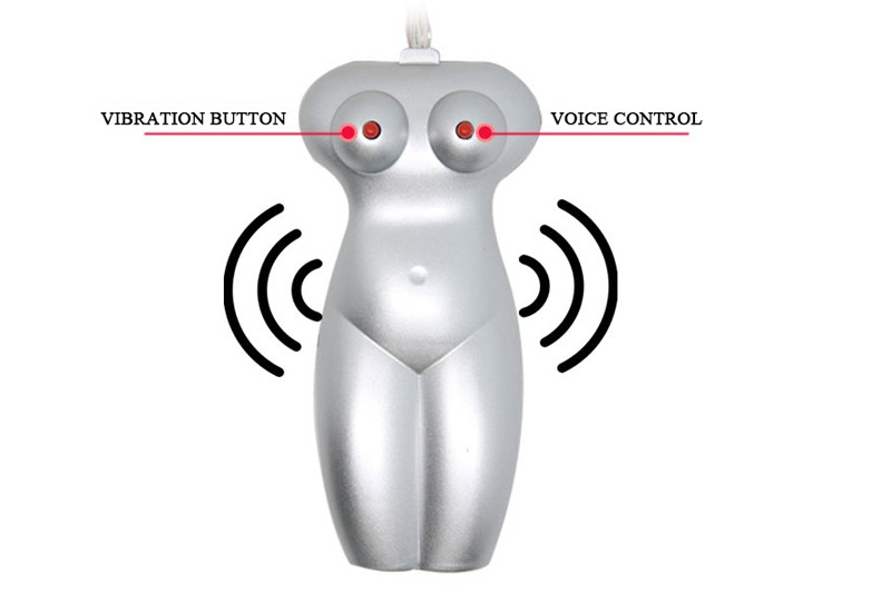 Sex toy &acirc;m đạo giả silicon g&aacute;i xinh chổng m&ocirc;ng 7