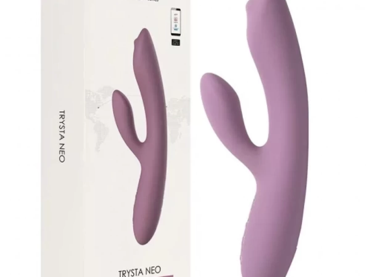 Máy massa điểm G Savakom TRYSTA Neo