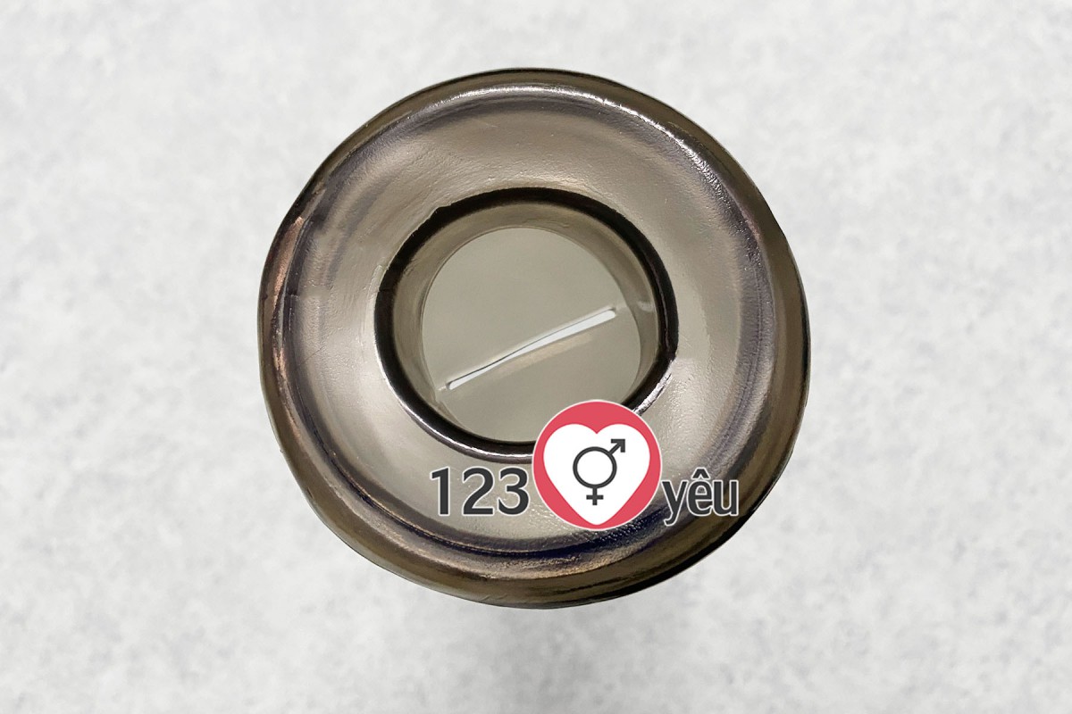 M&aacute;y tập dương vật tự động Root Bath pin sạc 7