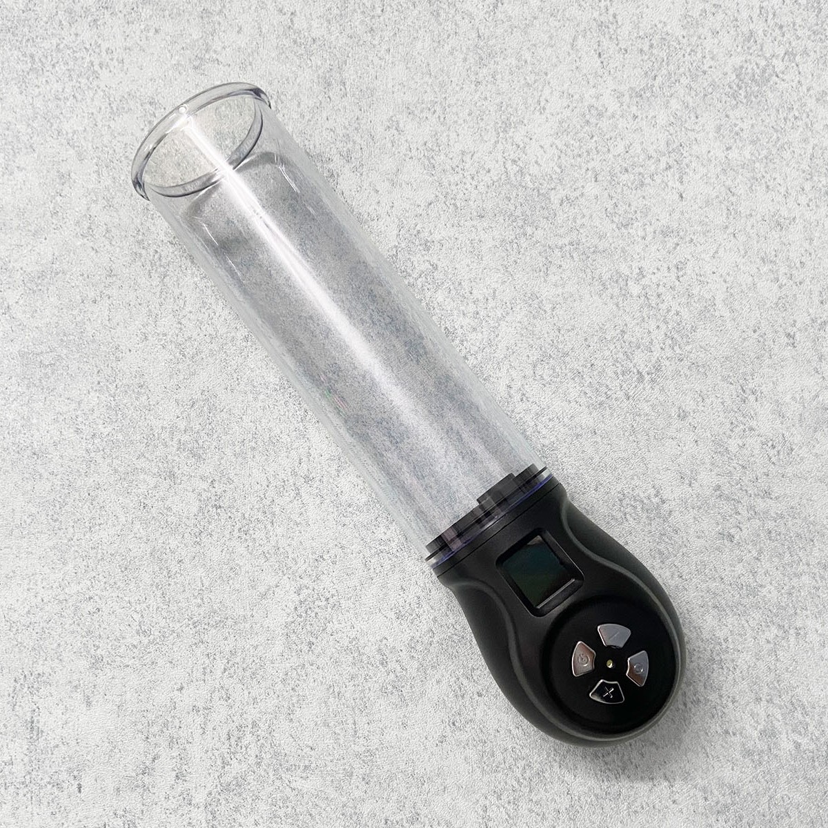 M&aacute;y tập dương vật tự động Root Bath pin sạc