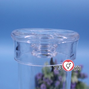 Miệng silicon phụ kiện máy tập dương vật