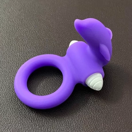 Vòng đeo dương vật cá heo Dolphin