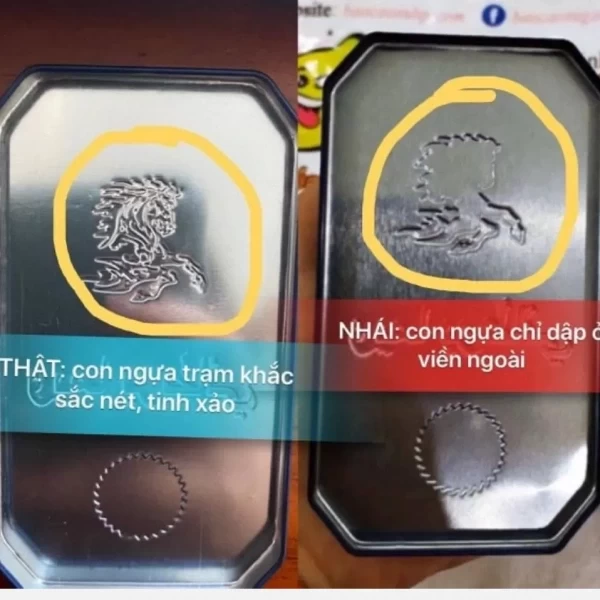 Thuốc cường dương ngựa Thái 7000