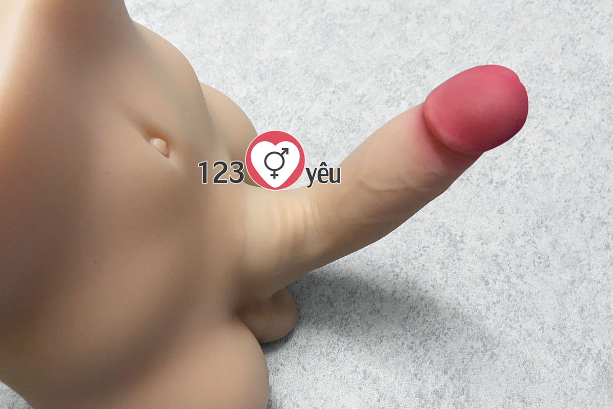 B&uacute;p b&ecirc; b&aacute;n th&acirc;n nam cao cấp 2