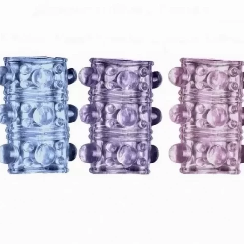 Combo 3 Bao cao su đôn khúc