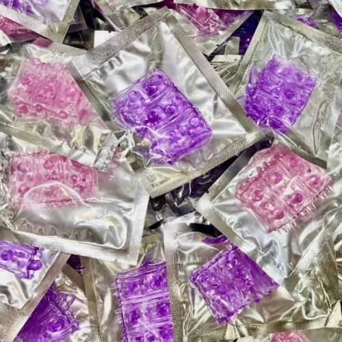 Combo 3 Bao cao su đôn khúc