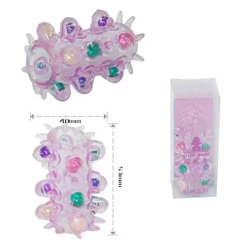 Combo 3 Bao cao su đôn khúc