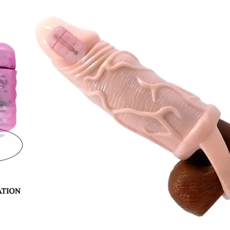 Bao đôn dên có quai đeo rung đầu MEN