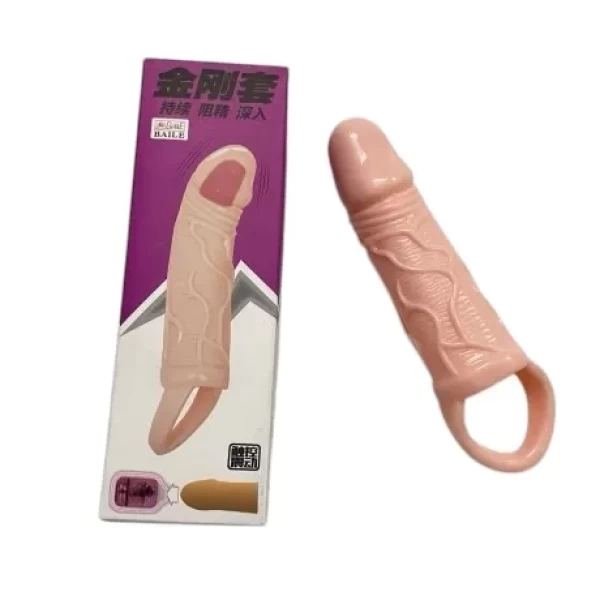 Bao đôn dên có quai đeo rung đầu MEN