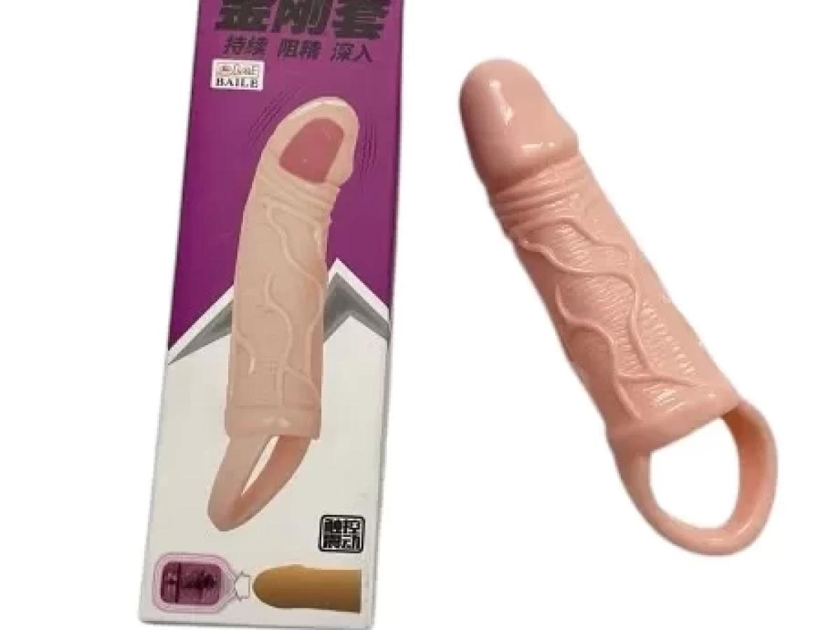 Bao đôn dên có quai đeo rung đầu MEN