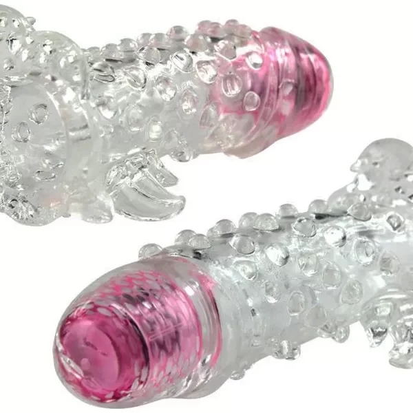 Bao cao su donzen bi Brave Man B6203A